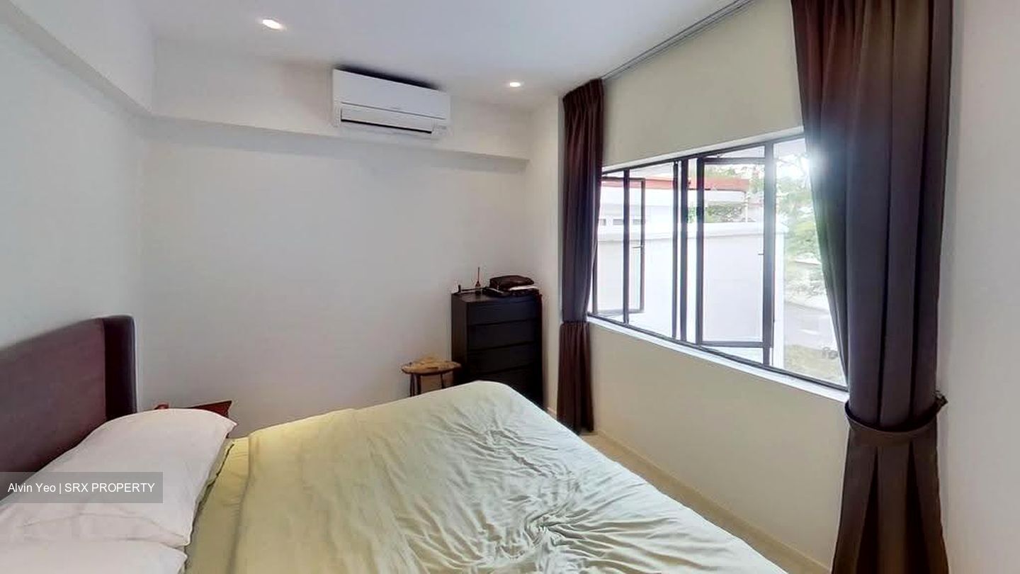 Tiong Bahru Estate (D3), Apartment #613554241